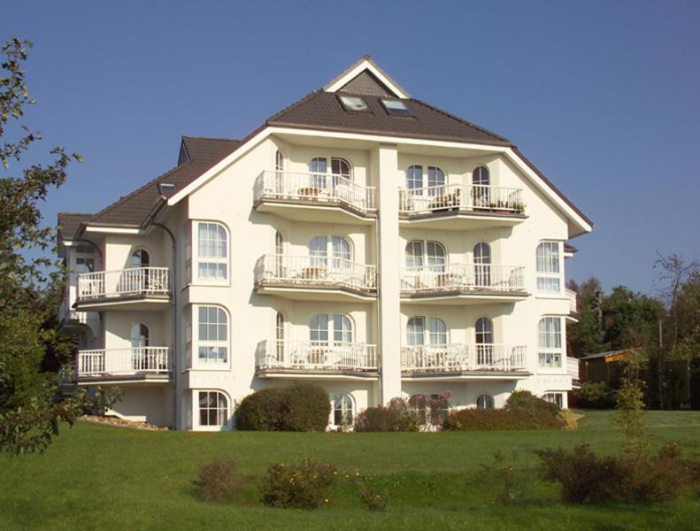 Haus Suedstrand _Lipke Sierksdorf Exterior foto
